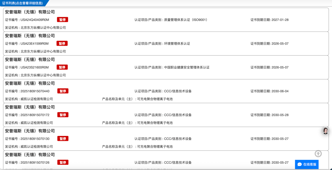 不止罗马仕自燃，劣质电芯正悄悄包围我们
