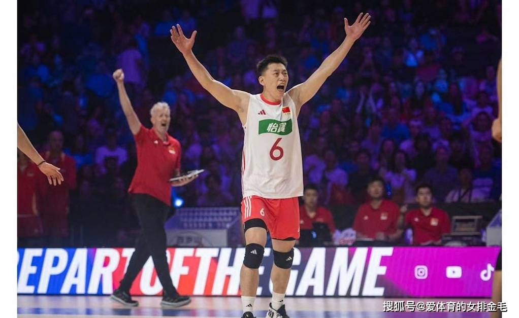 原创             老将给力但关键分不稳，失误太多！中国男排2:3惜败美国