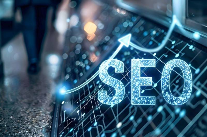 中山地区公司seo优化策略：提升在线可见性的实用指南