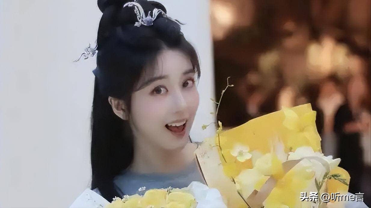 凯馨的行为，前所未见。”这句话也证明了李凯馨如今所面临的巨大麻烦。