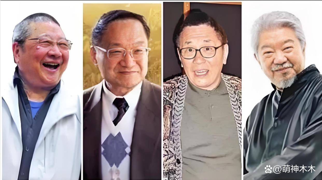 83岁蔡澜去世！遗体已火化，生前住酒店无儿无女，四大才子全离世