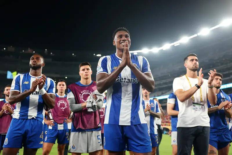 “国际足联俱乐部世界杯16强赛分组及赛程已