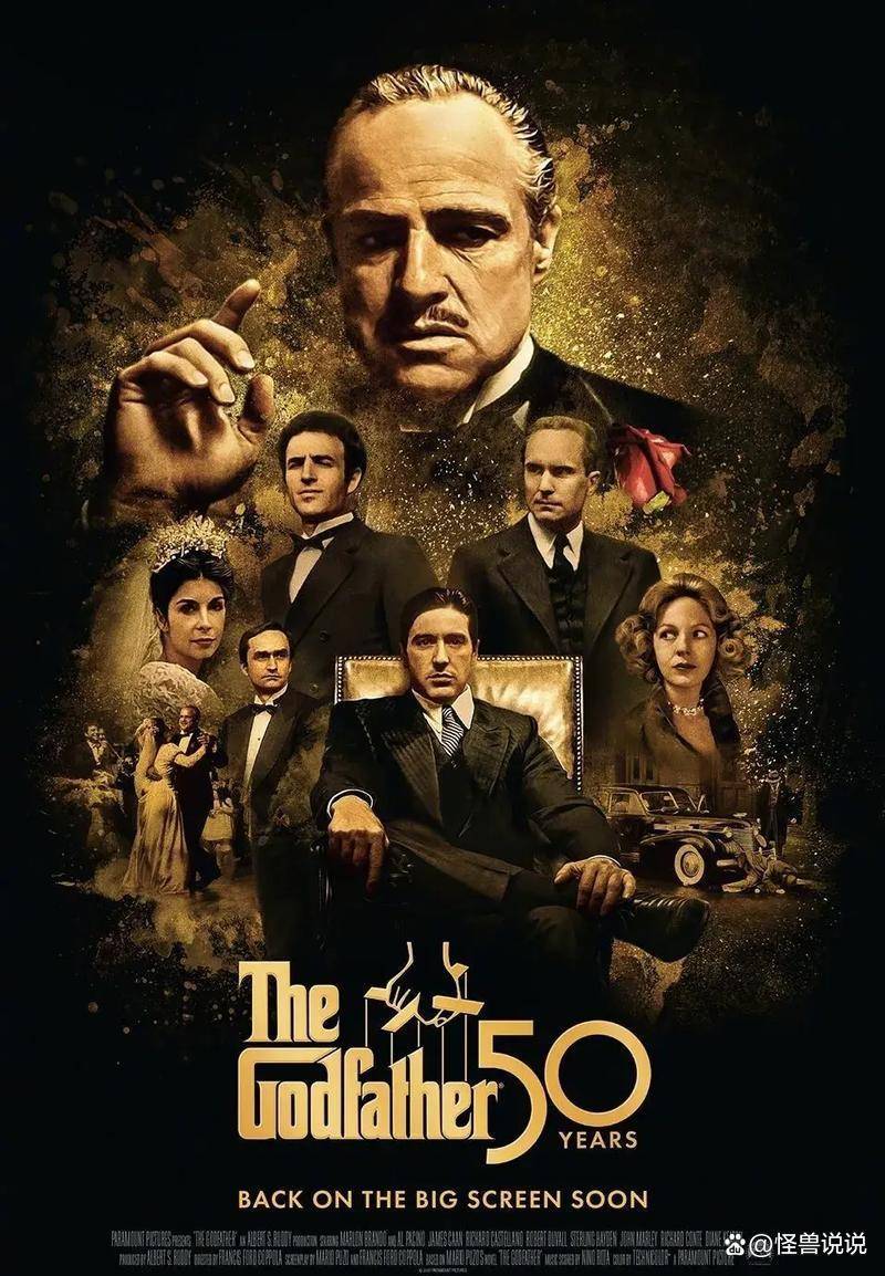 电影排行榜前十名，一生必看的经典！