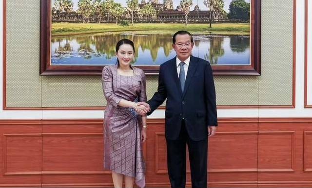 洪森决心直攻曼谷，战争最短5分钟爆发，佩通坦开始谋后路