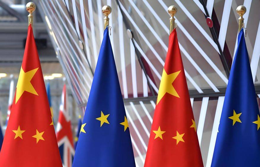 古灵精探同人之荣华富贵:欧美国家终于体会到被中国用稀土卡脖子滋味，恐惧和顾虑在蔓延