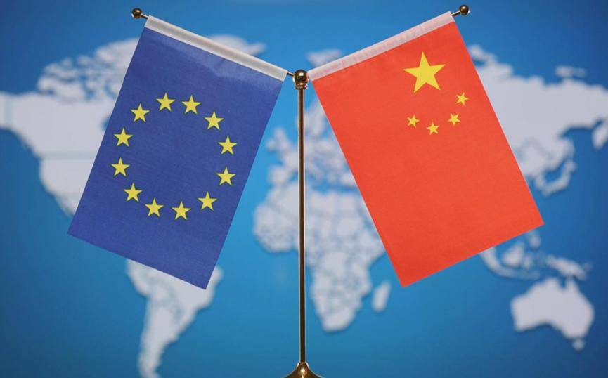 滑头鬼之孙小说:王毅7天访3国，面对举棋不定的欧洲，中方主动出击