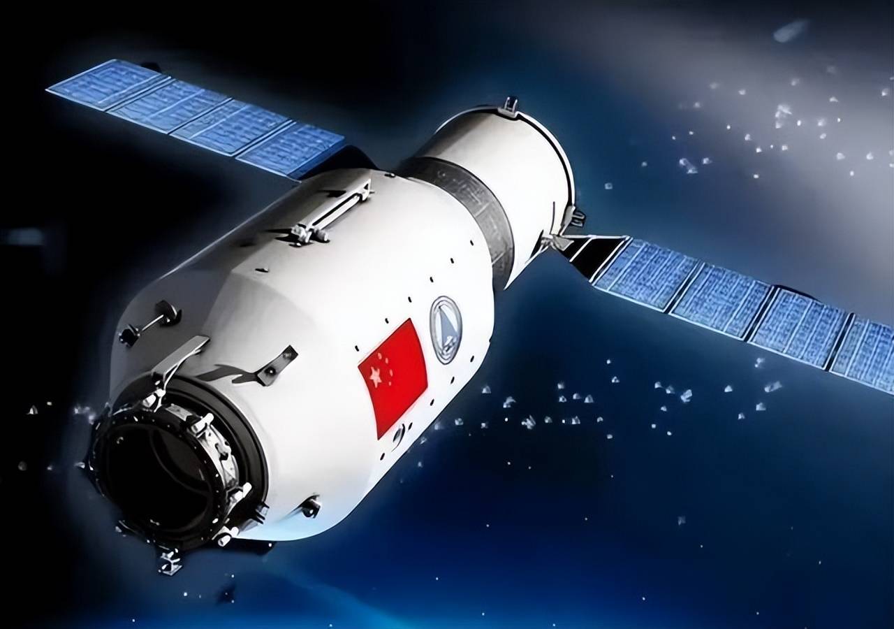 中国军力崛起！三项顶尖技术，让美国落后整整十年！