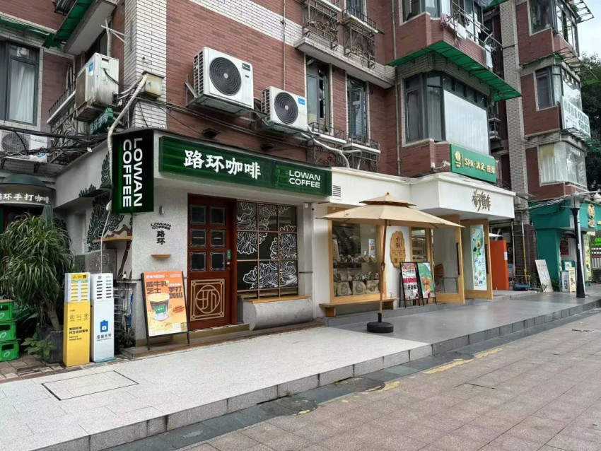 北上广深，沦为餐饮创业“地狱”