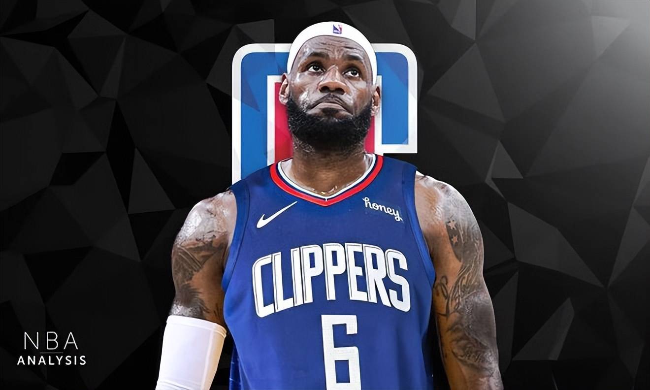 原创             深度解析：詹姆斯考虑换队为何难以实现？NBA劳资协议扼杀交易