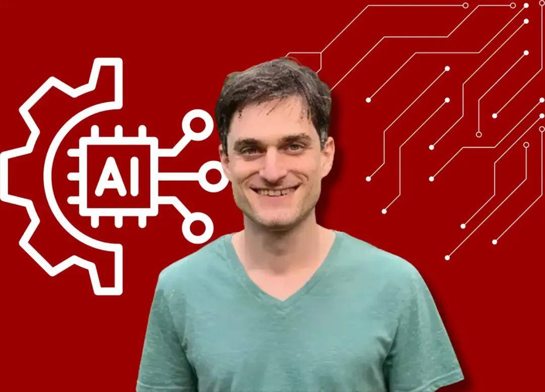 原创             开价1亿美元，硅谷巨头疯抢中国AI科学家