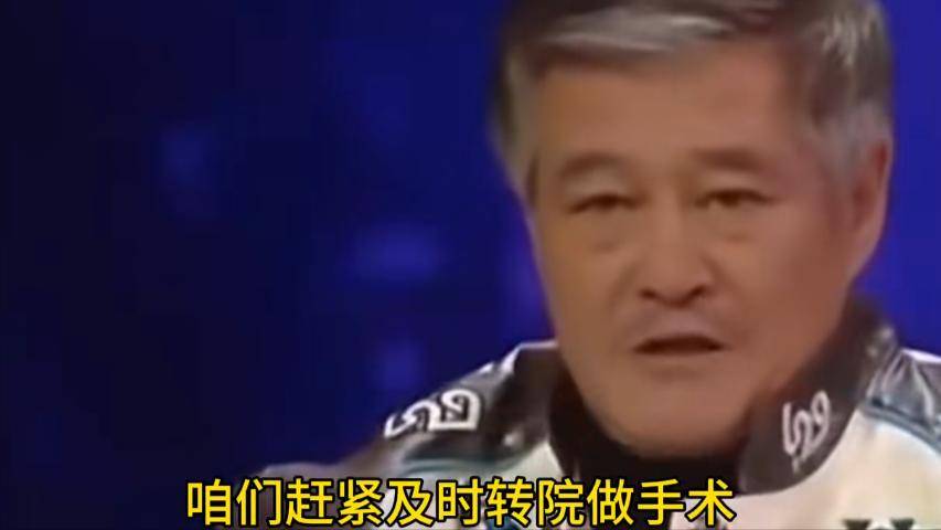 赵本山抢救无效去世，灵堂遗照曝光，网友痛批：有些人就是该死