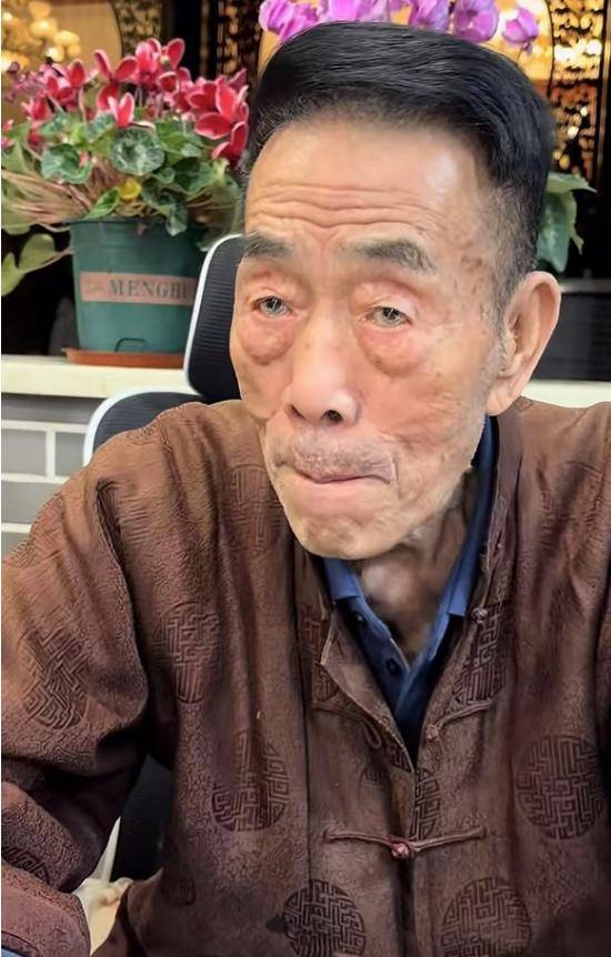 杨少华高温天参加剪彩后去世，家人隐瞒死因，李金斗曝临终细节