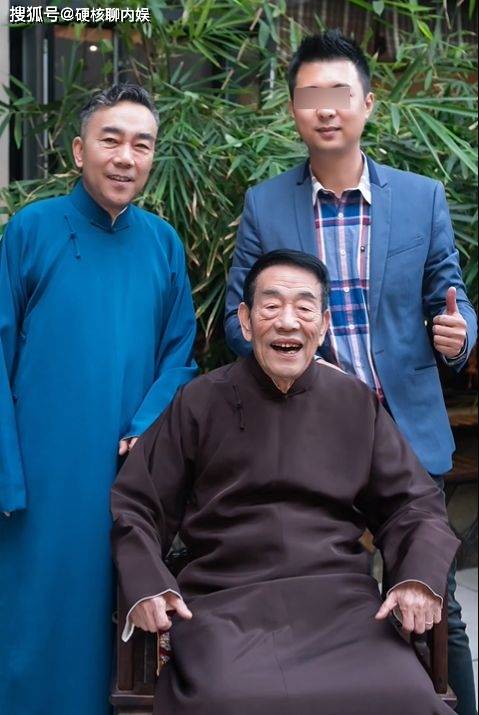 杨少华刚去世，就发生4件令人恶心的事，外人比家人吃相更难看！