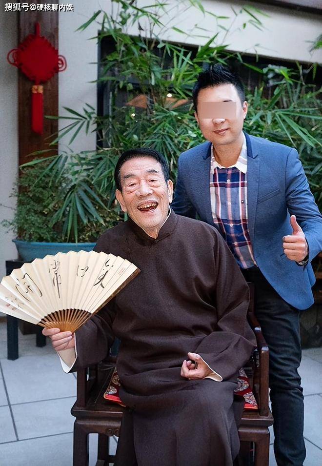 杨少华刚去世，就发生4件令人恶心的事，外人比家人吃相更难看！