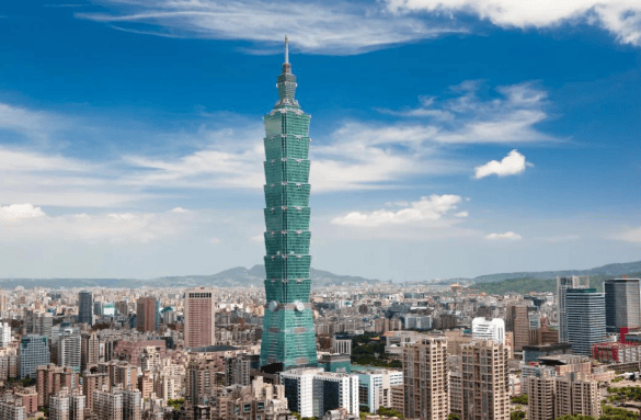 大陆一早发布公告，震动岛内舆论，赖清德很慌！后路直接被堵死了