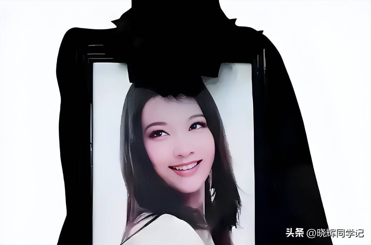 李幼斌“女儿”嫁豪门，坐月子遭家暴后离世，回顾她的一生太惋惜