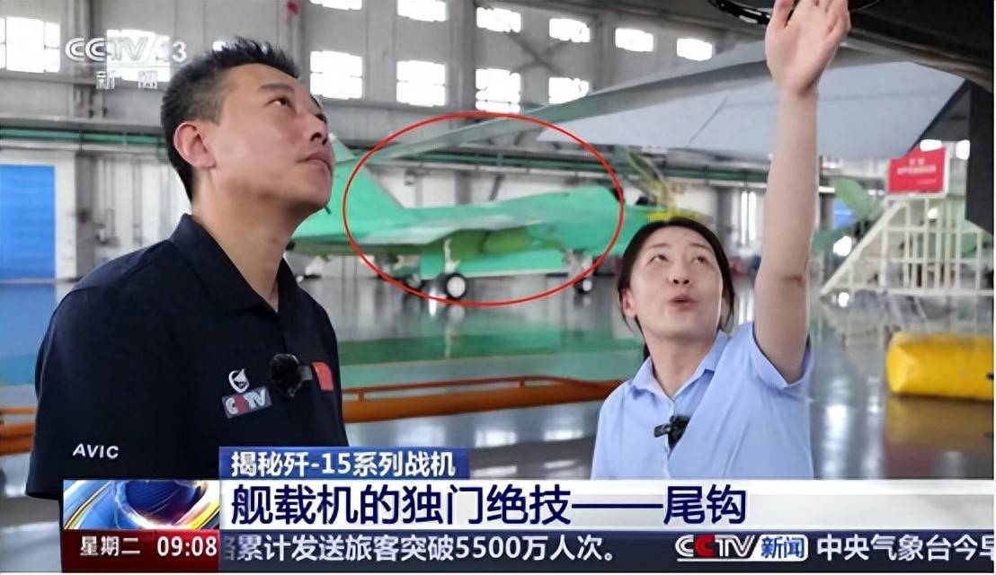 歼-35生产线首次曝光，性能碾压美军F35，美空军订单被砍一半