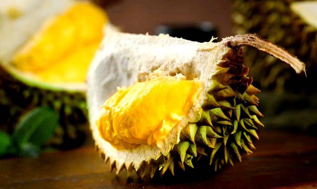 泰国1955亿订单告急！海南榴莲杀入战场，价格战一触即发