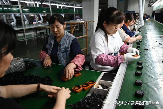 赖清德要和大陆“绝交”，商务部一个大动作，马上给他送来了报应