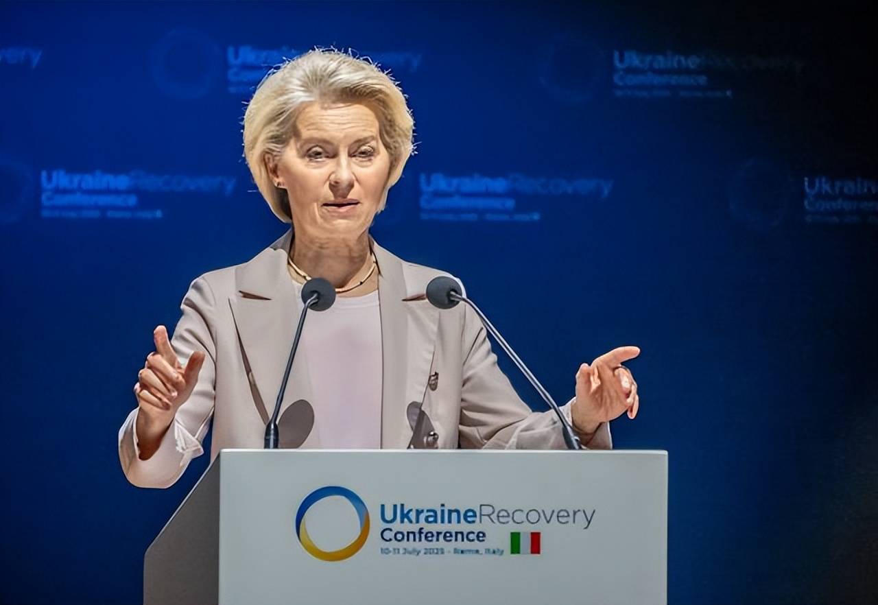 美国商务部长:欧盟须改变数字规则以换取美国降低金属关税 美国商务部长:欧盟须改变数字规则以换取美国降低金属关税