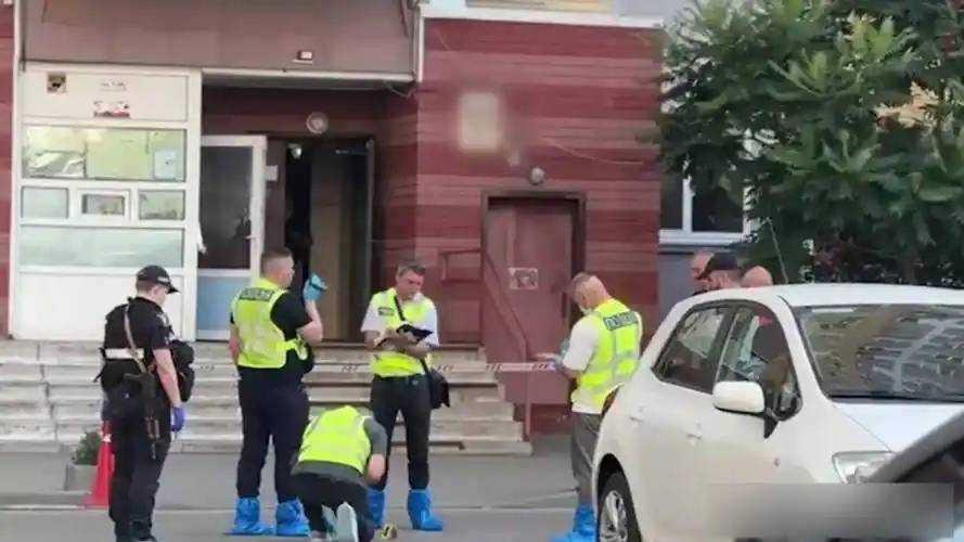 基辅爆发特工大战，俄乌安全局进行直接较量，乌克兰在3天内实现复仇