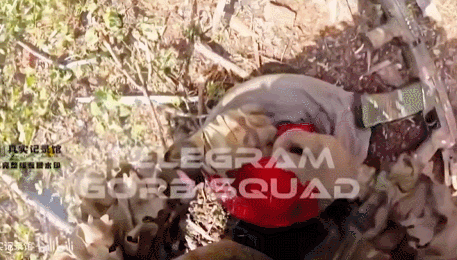网上热议！史上首次人类士兵向机器人投降？那我这些案例是啥？