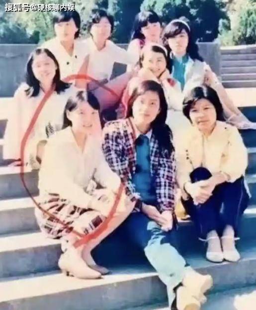 老员工谈杜建英：宗庆后本不要她，得力助手想追她，恳请宗留下她