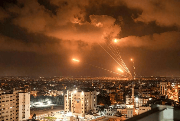 “电子战”令全球航运导航系统失能!伊朗发现大事不妙,已不敢用西方导航系统,想和中国谈判 “电子战”令全球航运导航系统失能!伊朗发现大事不妙,已不敢用西方导航系统,想和中国谈判