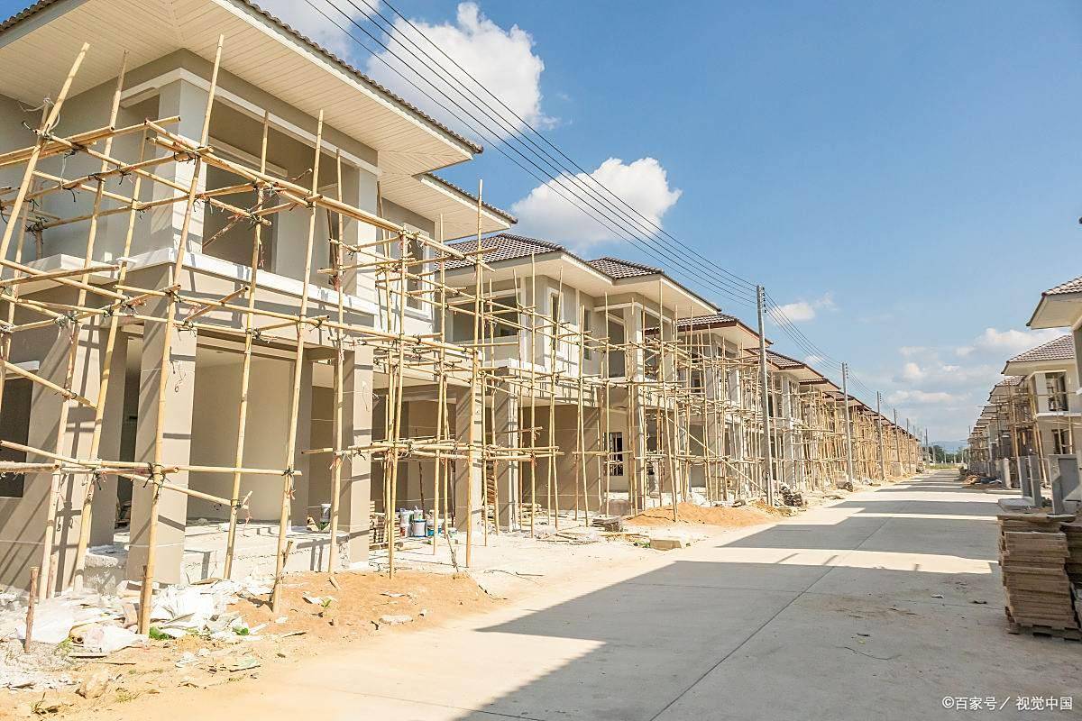 188金宝博- 金宝博官方网站- APP下载7月起农村叫停自建房翻建也不行是真的