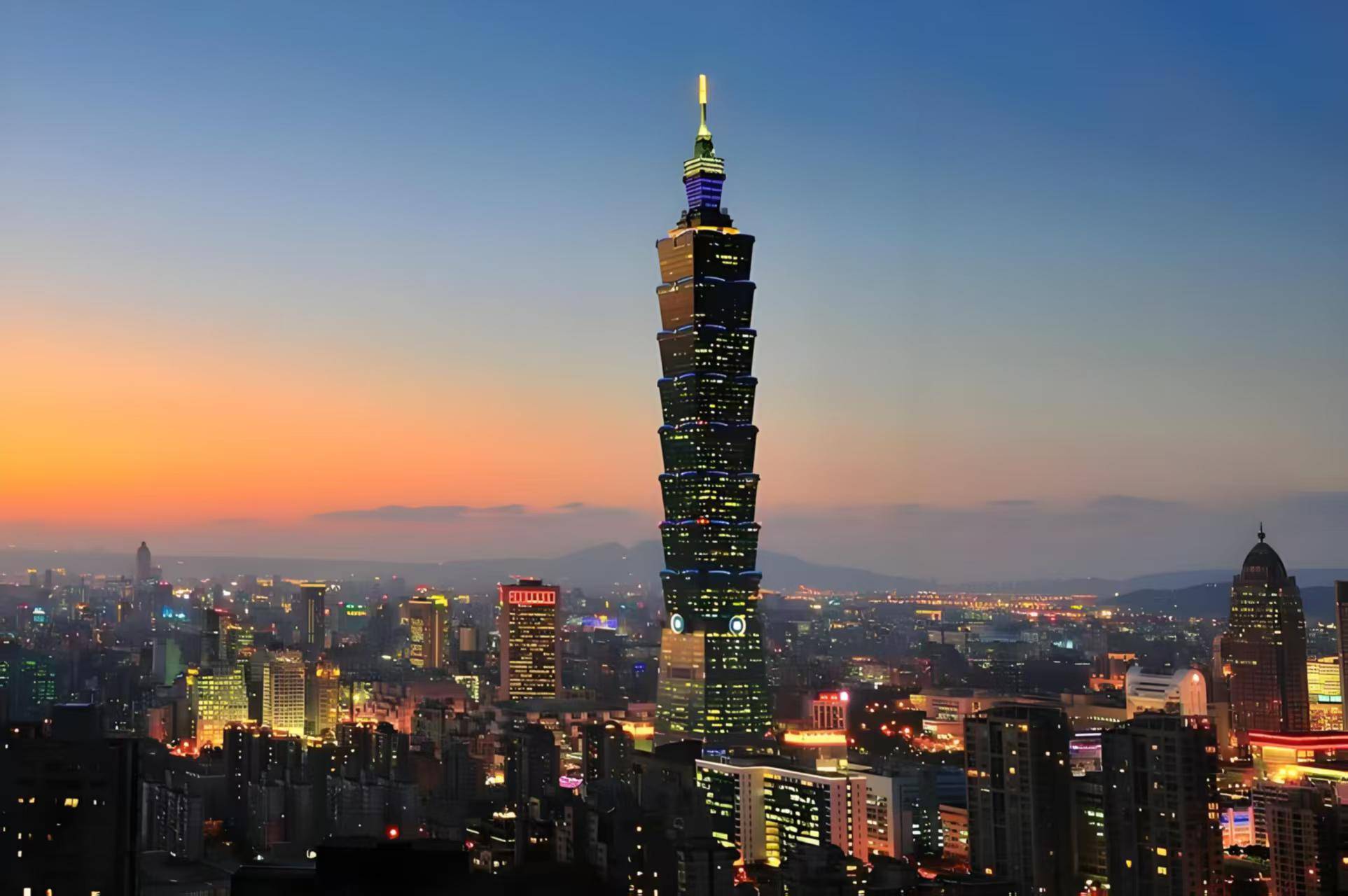 统一倒计时！赖清德又要“过境”美国，解放军有望瓮中捉鳖？