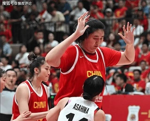 原创             今晚表现如何？张子宇此前2战日本场均17分7篮板 投篮命中率为77%