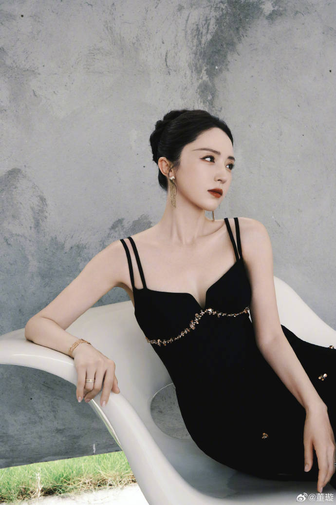 董璇自曝婚后选择和张维伊分居，网友：新婚即分居会影响夫妻关系