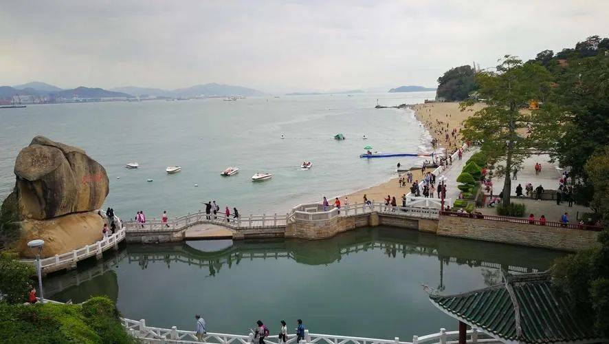 赖清德还没离岛，台军主力撤出金门，大陆先发制人，看谁敢动一下