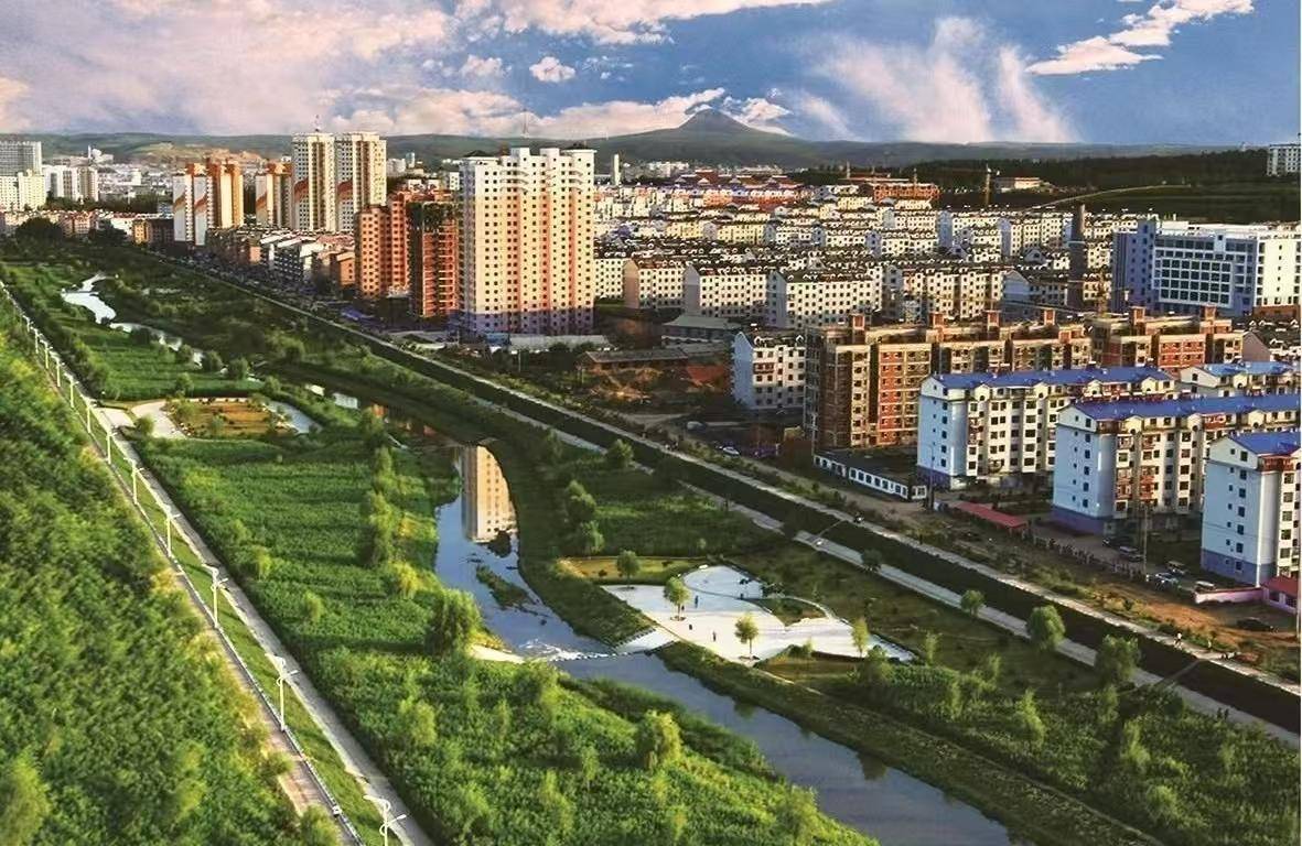 有一种“诗和远方”在延吉——写在第五届全国新电商大会召开之际
