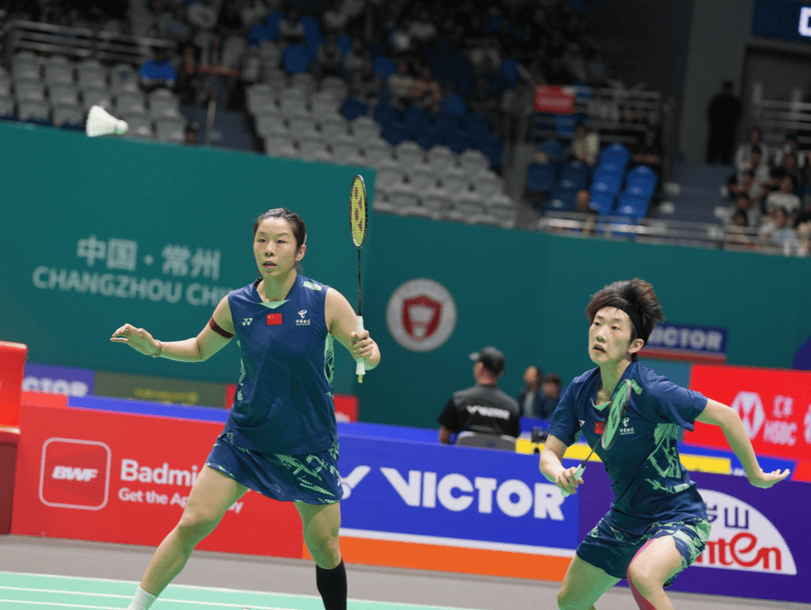 原创             世界第1再封王！刘圣书/谭宁2-1贾一凡/张殊贤，连夺三站大赛冠军