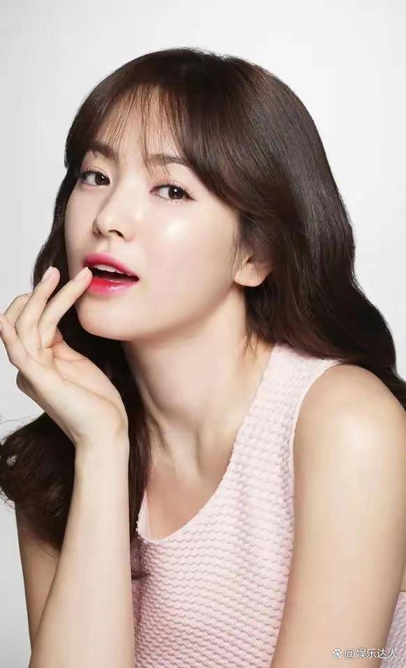 最新排名！韩国娱乐圈十大女神，颜值与实力并存，谁最让你心动？