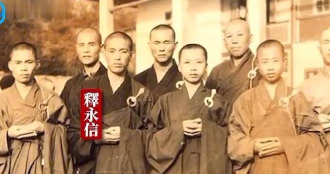 央媒通报释永信调查结果！敛钱只是冰山一角，恐怕牢底要坐穿了
