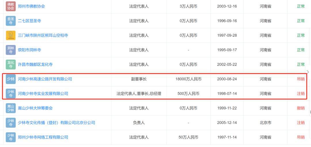 释永信44年少林生涯，打造个人IP比雷军还早？