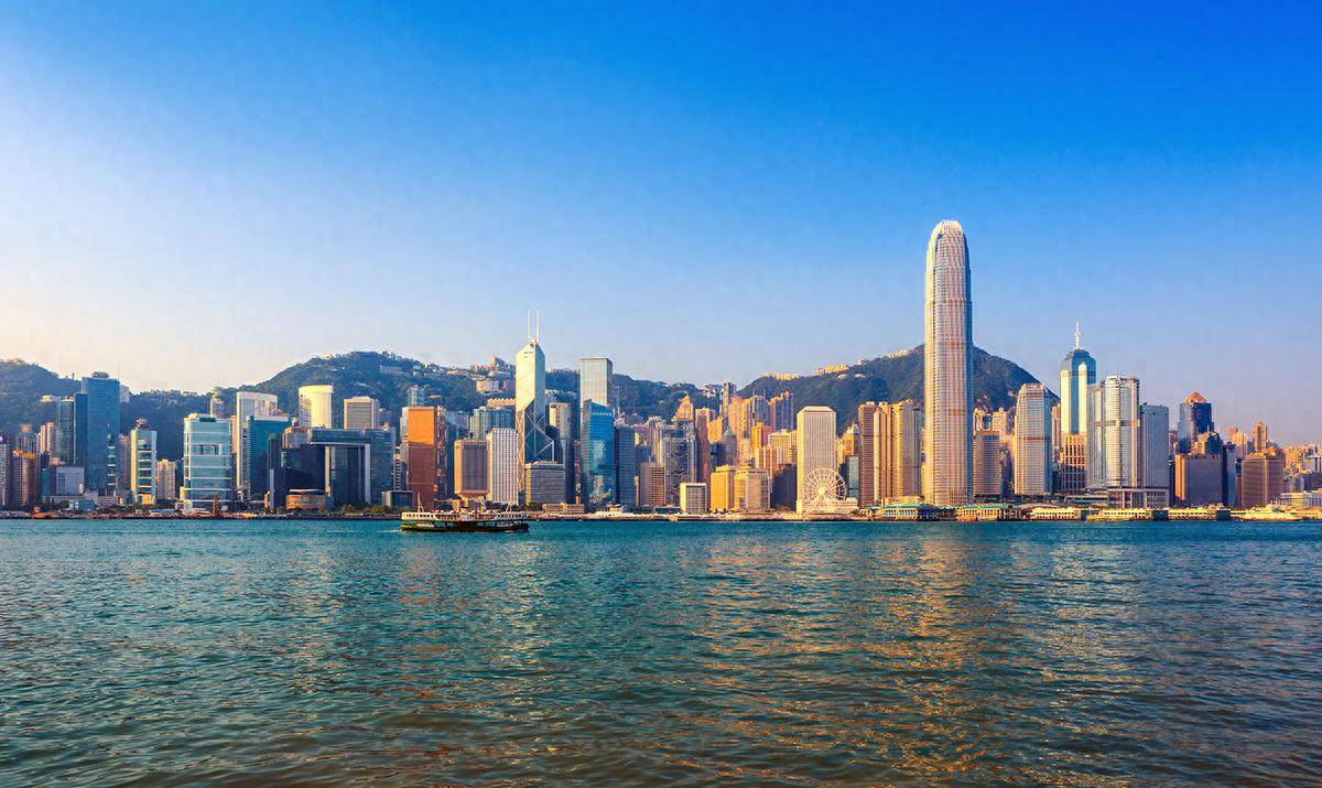 港乱分子通缉令刚发布，还不到24小时，4国声援乱港分子，中方迅速反制重拳出击