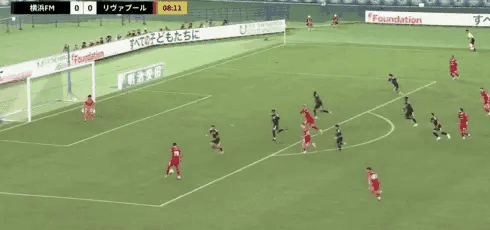 “3-1!近4战3胜!利物浦4战狂轰13球