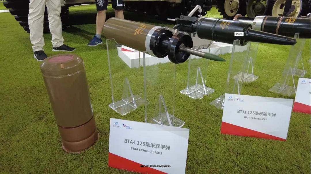 攻占75平方公里土地！泰国陆军T-84M和VT-4坦克，谁表现更出色？