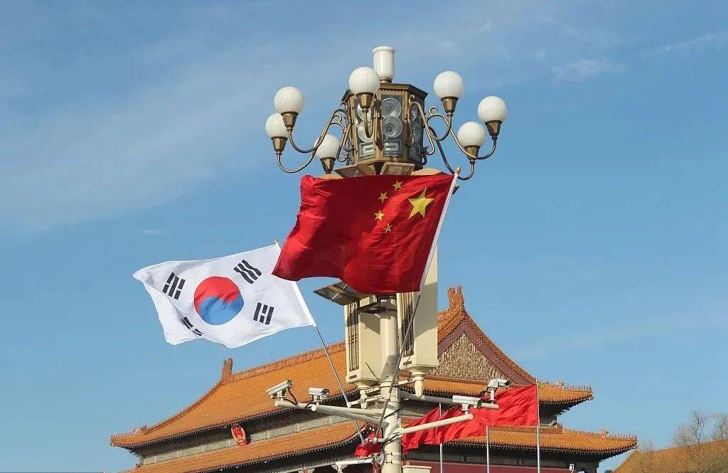 阅兵到底来不来？李在明开始“支支吾吾”，中方送给韩国四个字