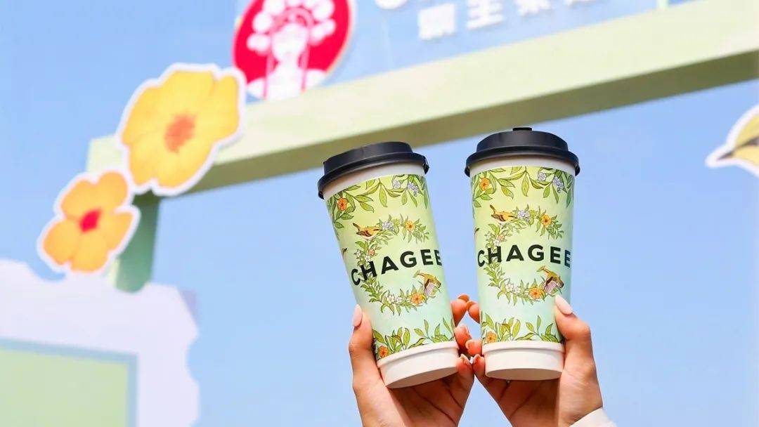 新茶饮六小龙：2025上半年，谁赢麻了？