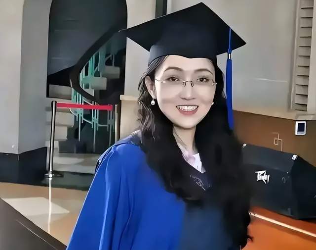 重磅：曝香港浸会大学将对杨景媛退学处理，律师指出原因
