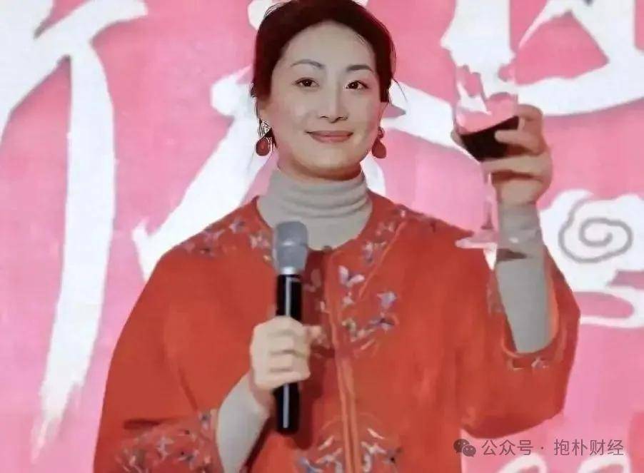 宗馥莉首战输了，但事情还没完