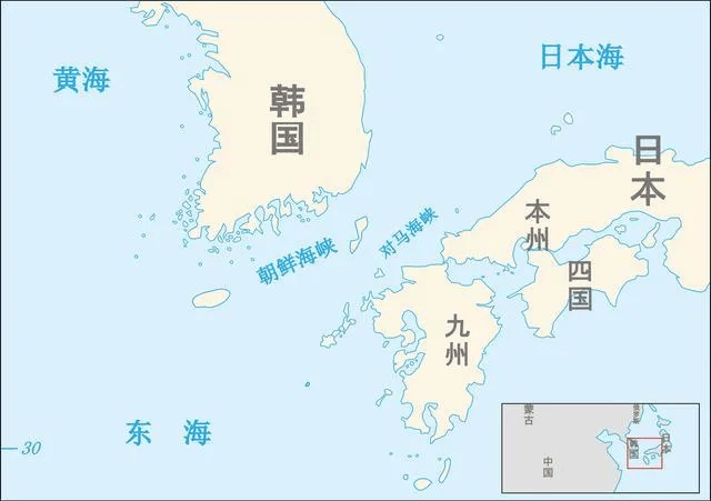 歼-20为建军98周年献礼：隐身突防对马海峡，美日韩全程无感