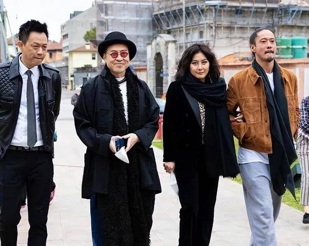 上亿救不了一命！赌王之女何超仪近况曝光，令人担忧的事还是发生
