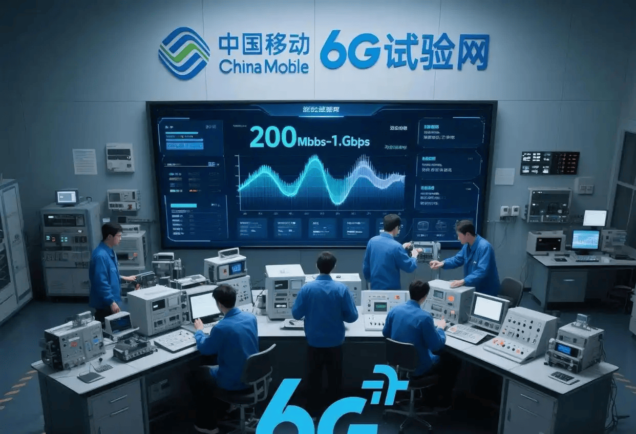 原创             德国对华为、中兴下达“逐客令”：2026年底前拆除所有中国5G设备