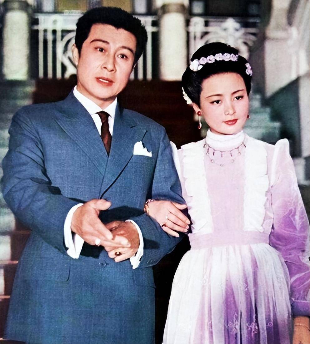 尤勇智刘晓春离婚33年，一个再婚无儿无女，一个嫁郭凯敏苦尽甘来