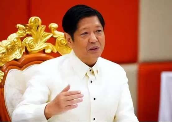 以为中方好惹？马科斯已拟定撤侨，台海若生战端，菲律宾将介入！